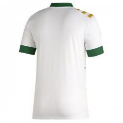 Thailandia Maglia Portland Timbers Seconda 2020/2021 Bianco