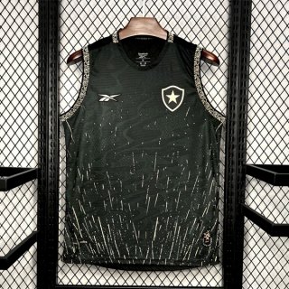 Thailandia Maglia Botafogo Seconda Tank Top 2024/2025 Thailandia Maglia Botafogo Seconda Tank Top 2024/2025