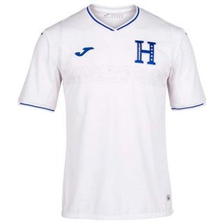 Thailandia Maglia Honduras Prima 2021/2022 Bianco