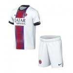 Maglia PSG Seconda Bambino 2026/2027