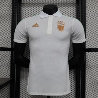 Polo Italia 2023/2024 Bianco Polo Italia 2023/2024 Bianco