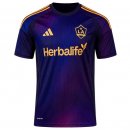 Thailandia Maglia Los Angeles Galaxy Seconda 2026/2027 Thailandia Maglia Los Angeles Galaxy Seconda 2026/2027
