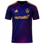 Thailandia Maglia Los Angeles Galaxy Seconda 2026/2027 Thailandia Maglia Los Angeles Galaxy Seconda 2026/2027