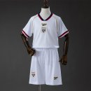 Maglia Panama Seconda Bambino 2026 Maglia Panama Seconda Bambino 2026