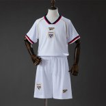 Maglia Panama Seconda Bambino 2026