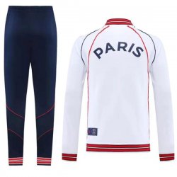 Giacca Paris Saint Germain 2022/2023 Bianco Blu