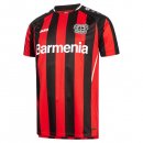 Thailandia Maglia 04 Leverkusen Prima 2021/2022