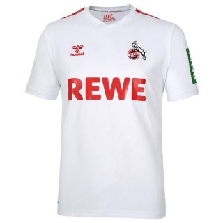 Thailandia Maglia FC Koln Prima 2023/2024