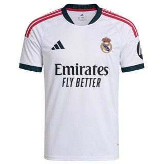 Thailandia Maglia Real Madrid Prima 2026/2027