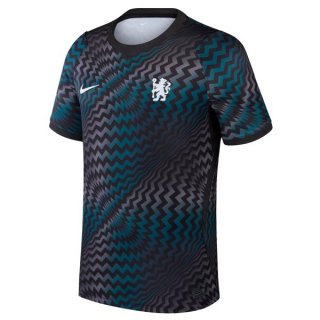 Thailandia Maglia Chelsea Portiere 2026/2027