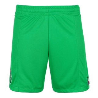 Pantaloni Saint Étienne Prima 2021/2022 Verde