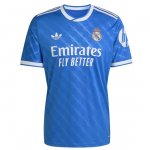 Thailandia Maglia Real Madrid Terza 2025/2026