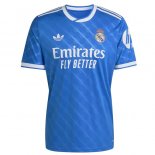 Thailandia Maglia Real Madrid Terza 2025/2026