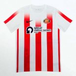 Thailandia Maglia Sunderland Prima 2021/2022