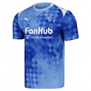 Thailandia Maglia Derby County Terza 2025/2026