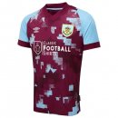 Thailandia Maglia Burnley Prima 2022/2023