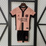 Maglia PSG Terza Bambino 2024/2025
