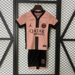 Maglia PSG Terza Bambino 2024/2025