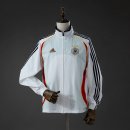 Giacca a vento Germania 2026 Blanco Giacca a vento Germania 2026 Blanco