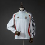 Giacca a vento Germania 2026 Blanco