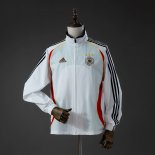 Giacca a vento Germania 2026 Blanco Giacca a vento Germania 2026 Blanco