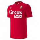 Thailandia Maglia Standard Liège Prima 2025/2026