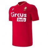 Thailandia Maglia Standard Liège Prima 2025/2026