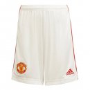 Pantaloni Manchester United Prima 2021/2022