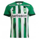 Thailandia Maglia Atletico Nacional Prima 2024/2025