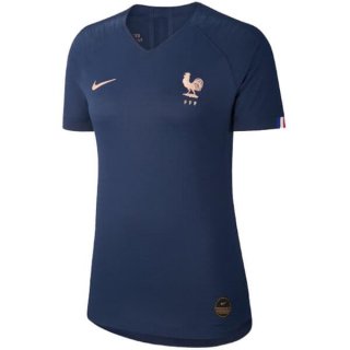 Maglia Francia Prima Donna 2019 Blu