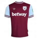 Thailandia Maglia West Ham Prima 2024/2025