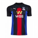 Thailandia Maglia Crystal Palace Terza 2020/2021 Blu