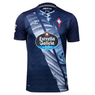 Thailandia Maglia Celta de Vigo Seconda 2025/2026 Thailandia Maglia Celta de Vigo Seconda 2025/2026