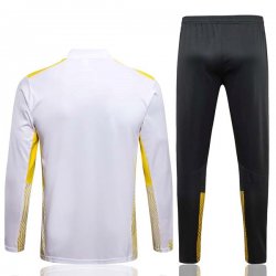 Giacca Borussia Dortmund 2022 Bianco Nero