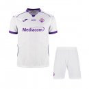 Maglia ACF Fiorentina Seconda Bambino 2026/2027 Maglia ACF Fiorentina Seconda Bambino 2026/2027