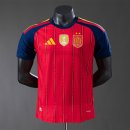 Maglia Spagna Primera Player 2 Star 2026 Maglia Spagna Primera Player 2 Star 2026