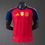 Maglia Spagna Primera Player 2 Star 2026 Maglia Spagna Primera Player 2 Star 2026