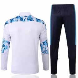 Giacca Marseille 2020/2021 Bianco Blu