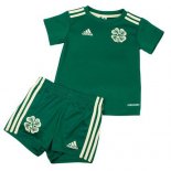 Maglia Celtic Seconda Bambino 2021/2022