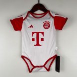 Maglia Bayern Monaco Prima Bebé 2023/2024
