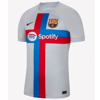 Maglia Barcellona Terza 2022/2023