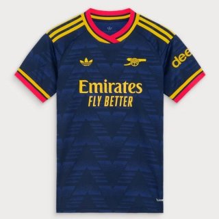 Maglia Arsenal Seconda Donna 2026/2027