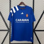 Thailandia Maglia Retro Zaragoza Prima 1992 1993