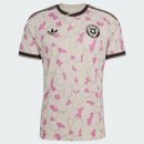 Thailandia Maglia Cile Seconda 2026 Thailandia Maglia Cile Seconda 2026