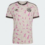 Thailandia Maglia Cile Seconda 2026 Thailandia Maglia Cile Seconda 2026