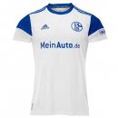 Maglia Schalke 04 Seconda Donna 2022/2023