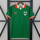 Thailandia Maglia Irlanda St. Patrick's Day Prima 2025/2026