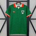 Thailandia Maglia Irlanda St. Patrick's Day Prima 2025/2026