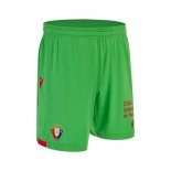 Pantaloni CA Osasuna Seconda 2025/2026