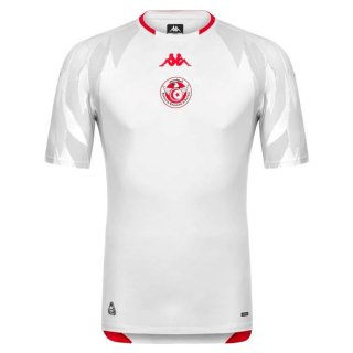 Thailandia Maglia Tunisia Prima 2026/2027